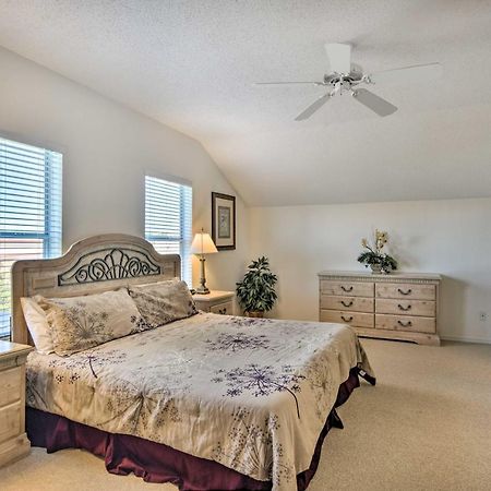 Clermont Vacation Rental With Pool 10 Mi To Disney Orlando Buitenkant foto