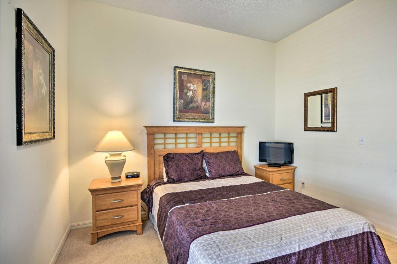 Clermont Vacation Rental With Pool 10 Mi To Disney Orlando Buitenkant foto
