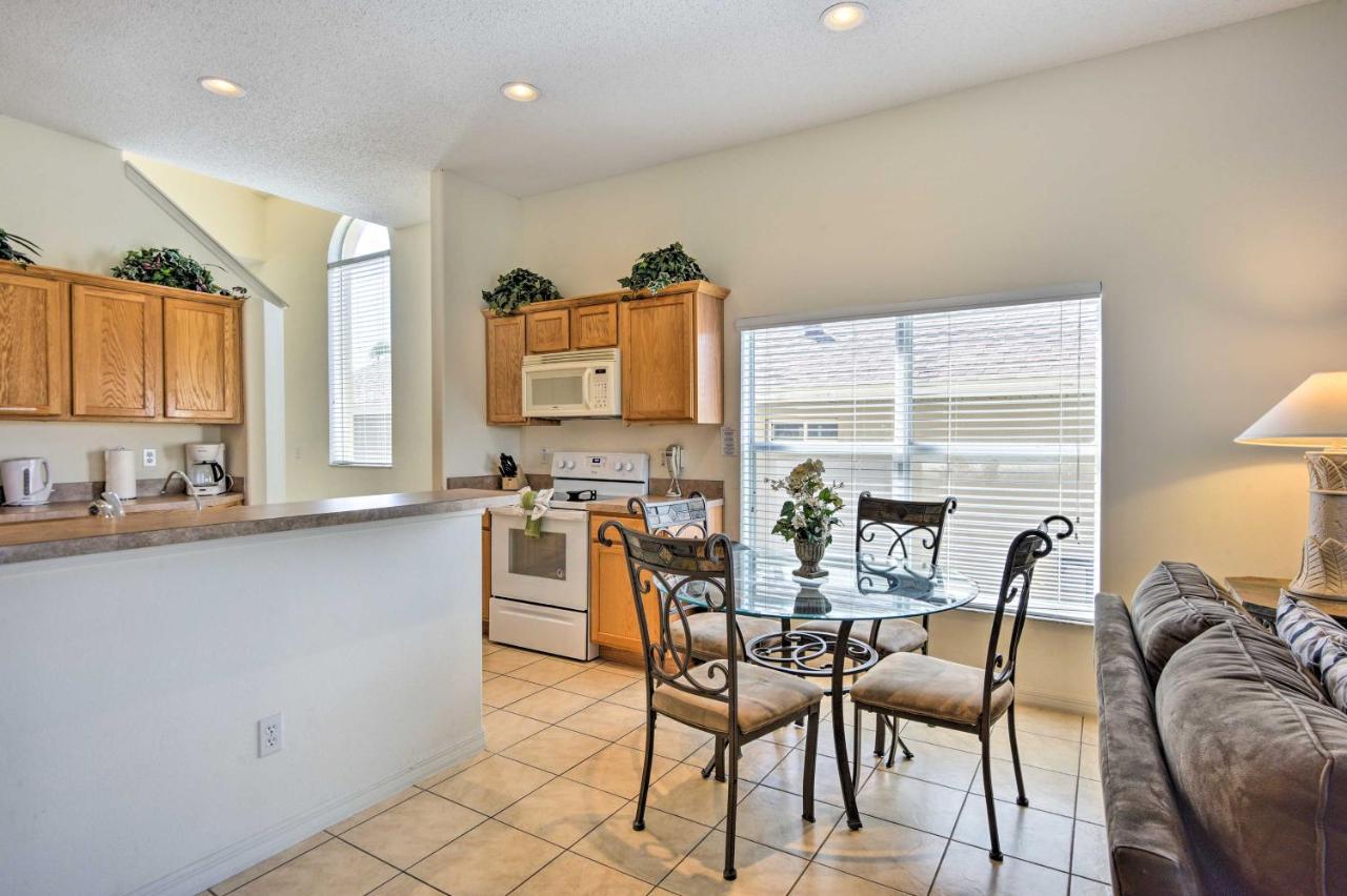 Clermont Vacation Rental With Pool 10 Mi To Disney Orlando Buitenkant foto